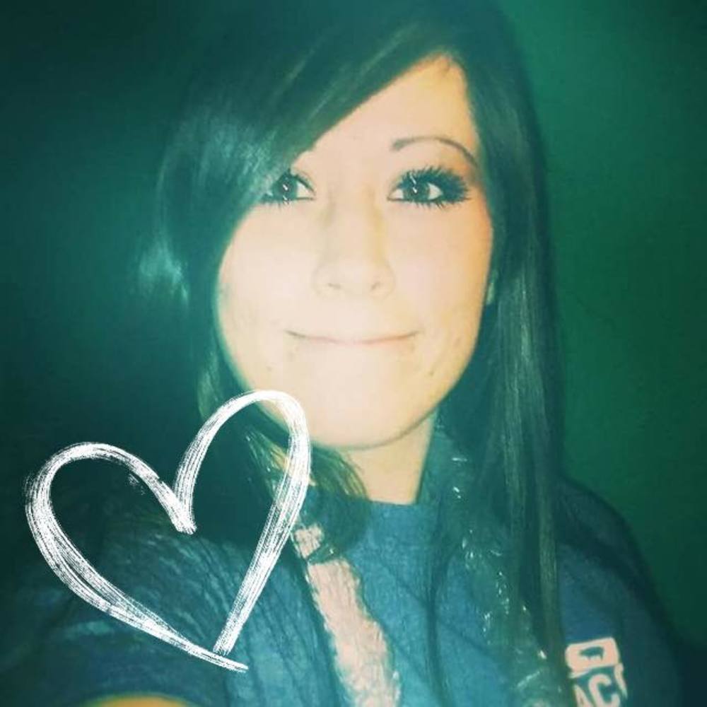 Meet your Posher, Kimberly